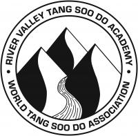 River Valley Tang Soo Do Academy logo
