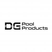 DG Pool Supply logo
