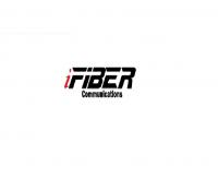 iFIBER Communications Logo