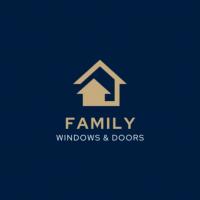Family Windows & Doors Logo