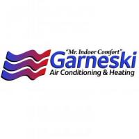 Garneski Air Conditioning & Heating Co Logo