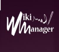 Wiki Managers logo