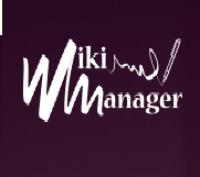 Wiki Managers Logo