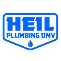 Heil Plumbing DMV logo
