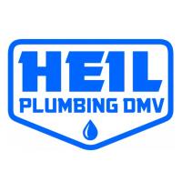 Heil Plumbing DMV Logo
