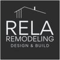RELA Remodeling INC Logo