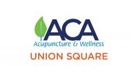 ACA Acupuncture  & Wellness - Union Square Logo