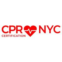 CPR Certification NYC logo
