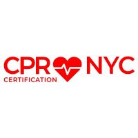 CPR Certification NYC Logo