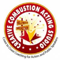 Creative Combustion Acting Studio logo