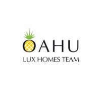 Oahu Lux Homes Team Logo