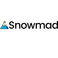 Snowmad Digital Logo