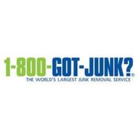 1-800-GOT-JUNK? Greater Los Angeles Logo