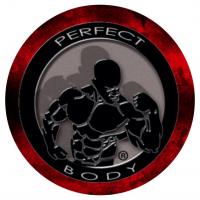 The Perfect Body Studio Logo