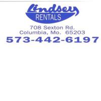 Lindsey Rentals & Sales Logo