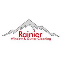 Rainier Window, Roof Moss Removal Logo