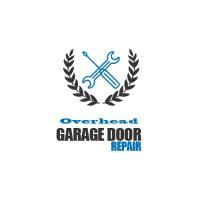Houston Overhead Garage Door Repair Logo