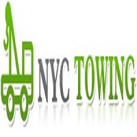 Nyc Towing Logo