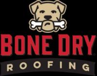 Bone Dry Roofing - Nashville Logo
