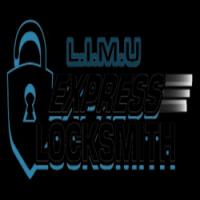 Limu Express Locksmith Logo