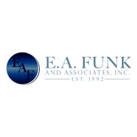E. A. Funk And Associates, Inc. Logo