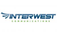 Interwest Communications Logo