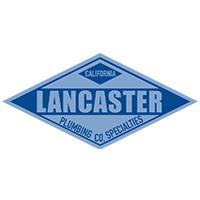 Plumber Lancaster CA Logo