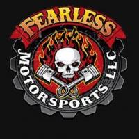 Fearless Motorsports Logo