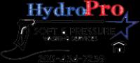 Hydro Pro-Bham logo