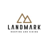 Landmark Roofing & Siding Logo