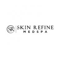 Skin Refine Medspa Logo