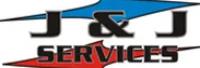 J & J Services Logo