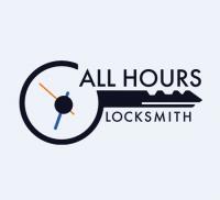 All Hours Locksmith Logo