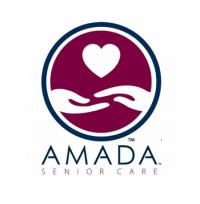 Amada Senior Care Logo