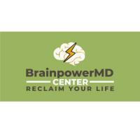BrainpowerMD Center logo