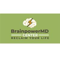 BrainpowerMD Center Logo