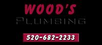 Wood's Plumbing Enterprises LLC Logo