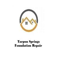 Tarpon Springs Foundation Repair Logo