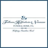 Fellows, Helfenbein & Newnam Funeral Home Logo