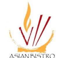 VII Asian Bistro logo