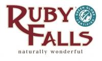 Ruby Falls Logo