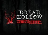 Dread Hollow Logo