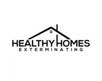 Healthy Homes Exterminating Logo