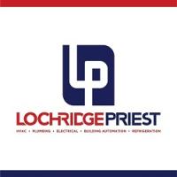 Lochridge-Priest logo