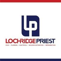 Lochridge-Priest Logo