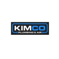 Kimco Plumbing & Air Logo