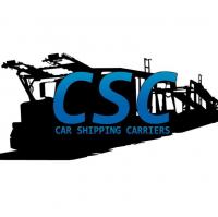 Car Shipping Carriers | San Francisco Logo