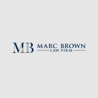 Marc Brown Law Firm Logo