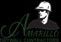 Amarillo Drywall Contractors Logo