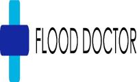 Flood Doctor | McLean, VA | Water Damage Restoration Logo